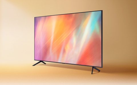 Smart TV Samsung, qualità EPICA come al cinema a prezzo SHOCK