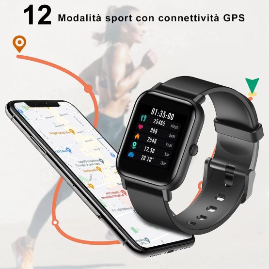 smartwatch