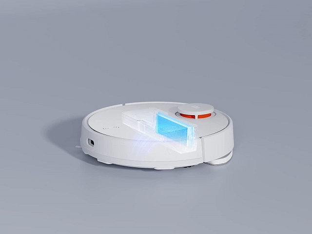 xiaomi robot vacuum aspirapolvere e lavapavimenti