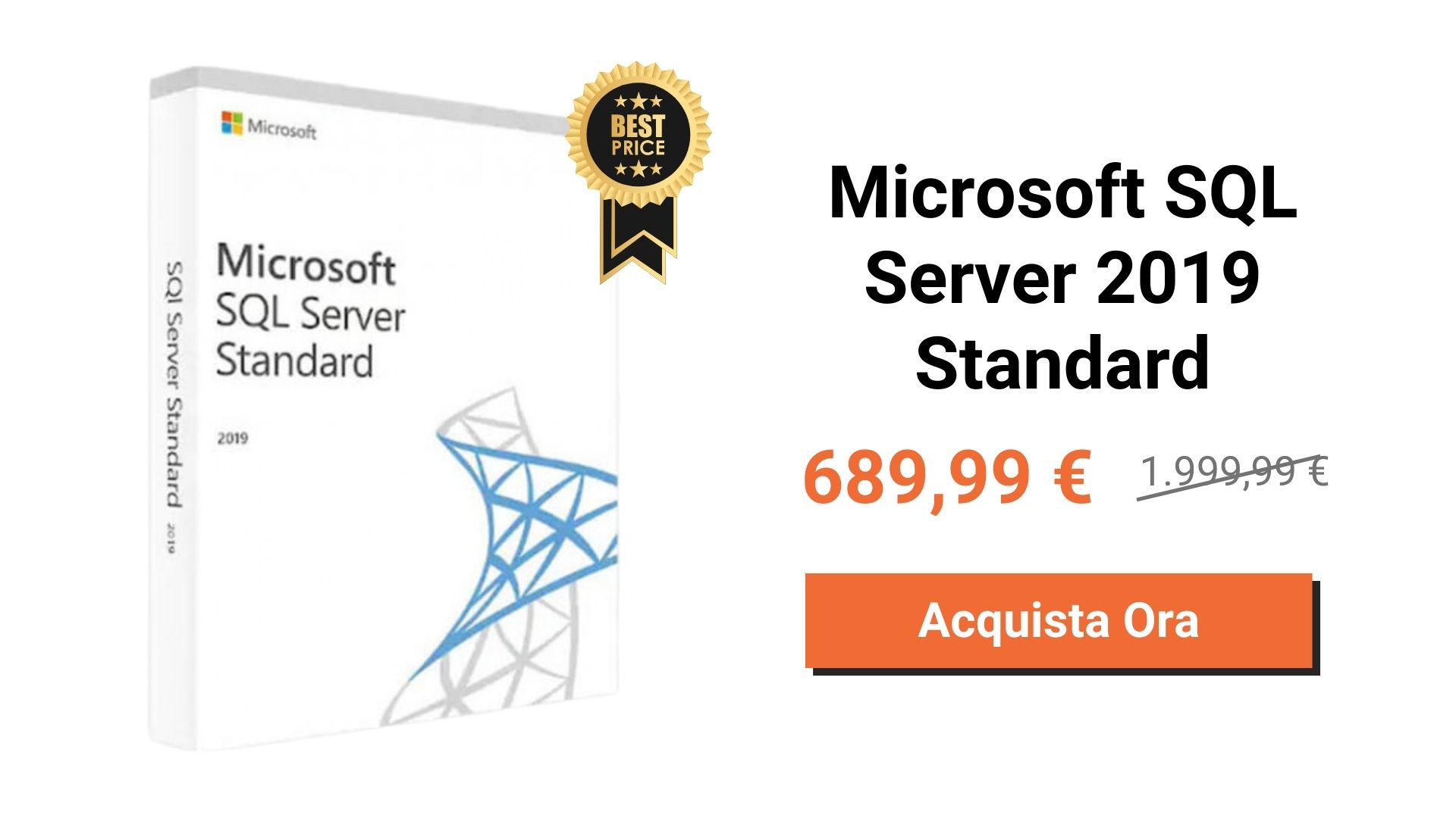 Microsoft Server SQL