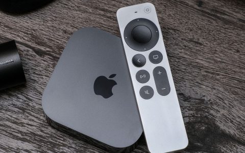 Apple TV 4K, eBay te la serve con dolcezza: dai una svolta alla vita, comprala adesso