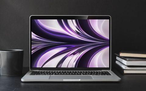 MacBook Air M2, sconto INCREDIBILE di 200€: compralo subito (anche a rate)