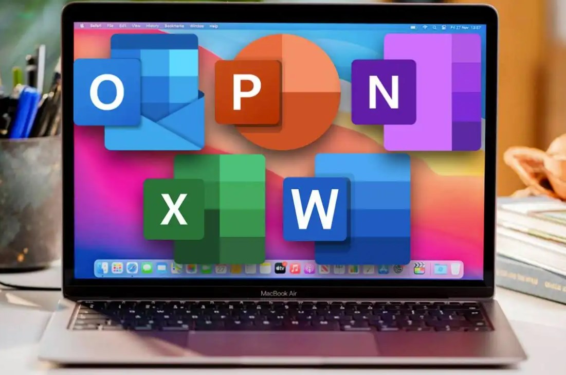 Acquistare office per mac