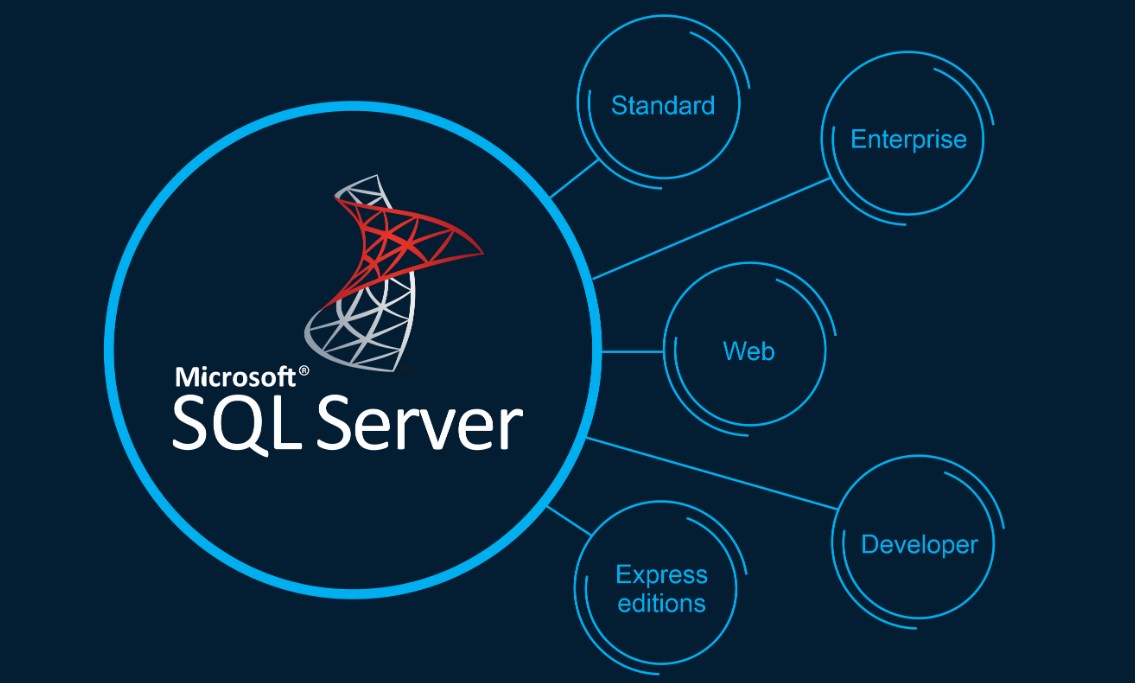 Microsoft SQL Server 2019 Standard