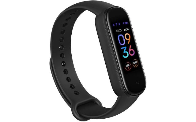 amazfit band 5 amazon