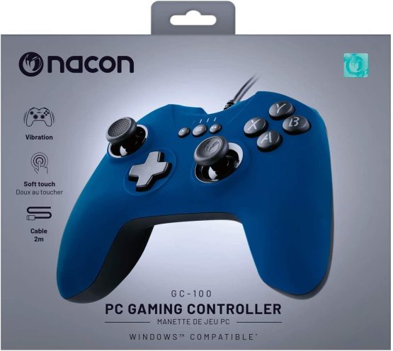 controller pc nacon