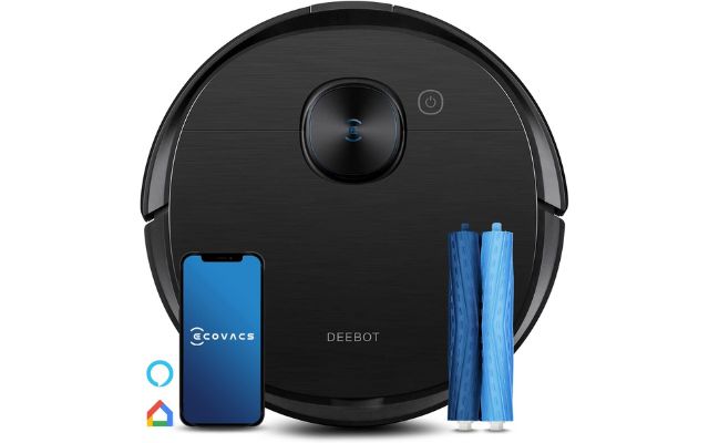 deebot t9 amazon