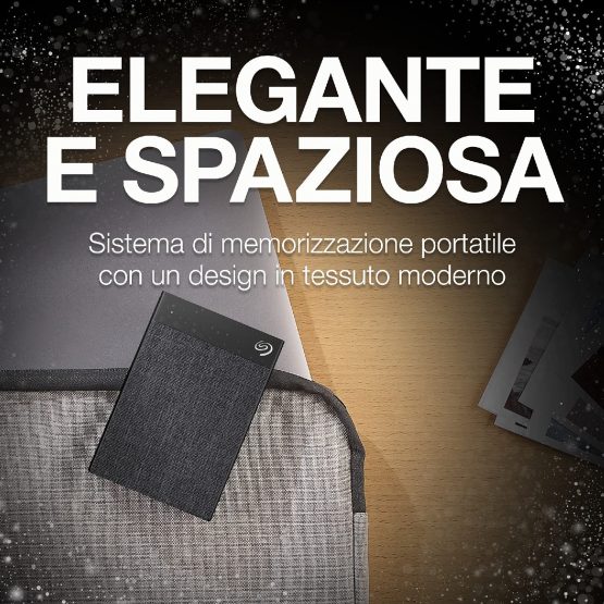 hard disk esterno