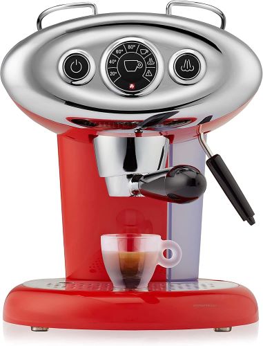 illy iperespresso