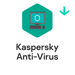 Kaspersky Anti-Virus