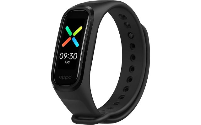 oppo band sport amazon