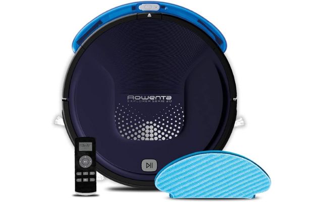 rowenta serie 20 amazon