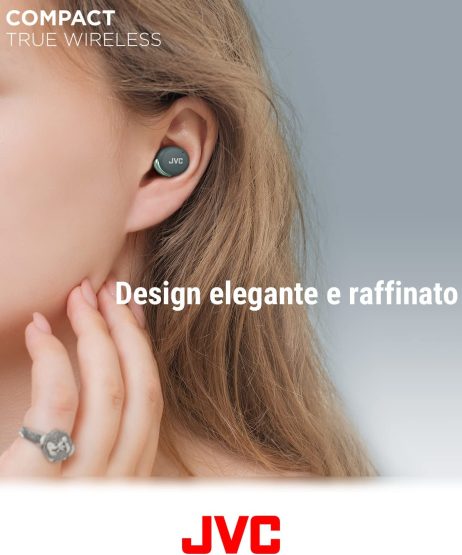 auricolari bluetooth
