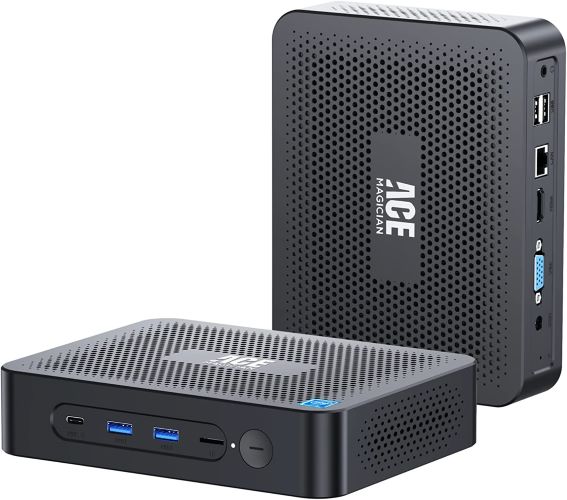 ace magician mini pc