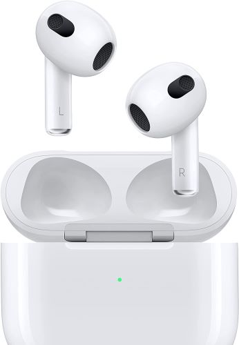 apple airpods terza generazione custodia magsafe