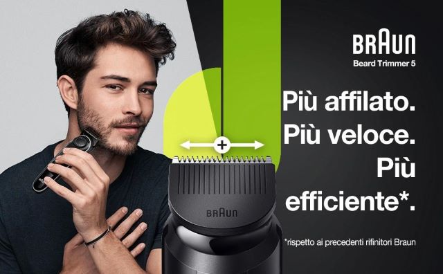braun bt5