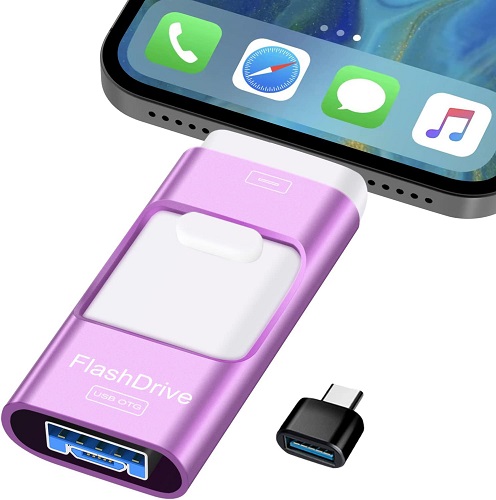 chiavetta usb 4 in 1 zarmst