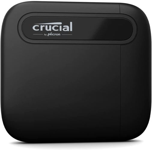 crucial x6 ssd da 1tb