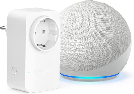 echo dot