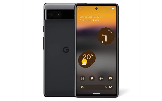 pixel 6a ebay