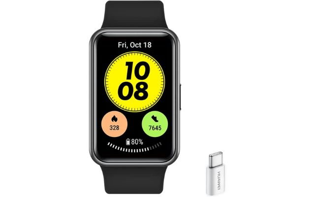 watch fit amazon