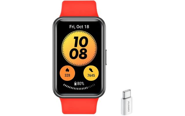 watch fit amazon