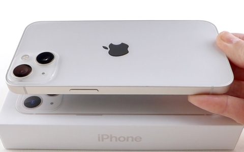 iPhone 13, il miglior melafonino può essere tuo con la SVENDITA Amazon