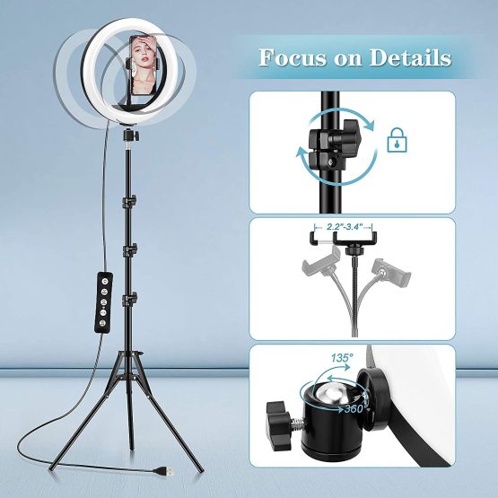 ring light