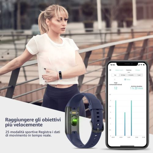 smartwatch imfrchcs donna