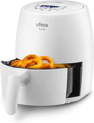 ufesa twist