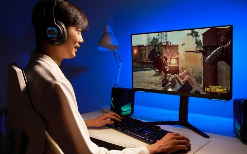 Samsung Odyssey G3, il monitor gaming più desiderato è in offerta su Amazon