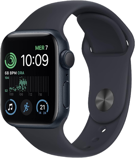 apple watch se seconda generazione