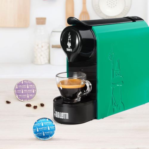 bialetti gioia verde smeraldo