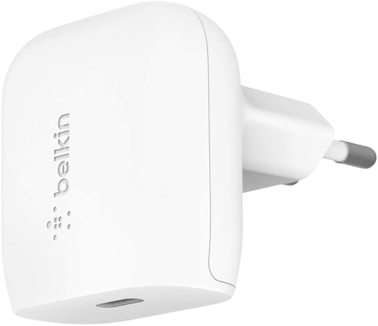 caricabatterie belkin 20w