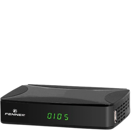 decoder fenner