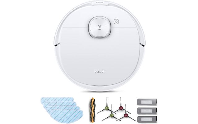 debbot n8 amazon