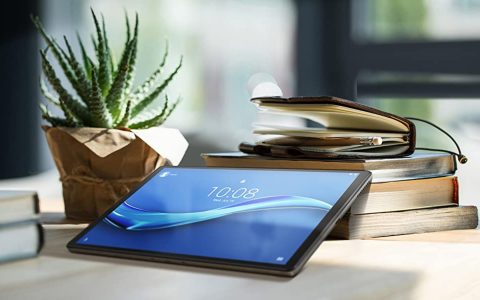 Follia su eBay: il tablet economico Lenovo Tab M10 Plus crolla a 163€