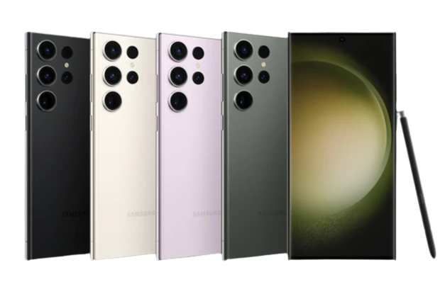 galaxy s23 ultra
