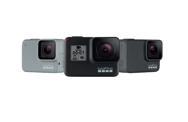 GoPro Hero7: occasione , usato come nuovo a 283 euro - Webnews