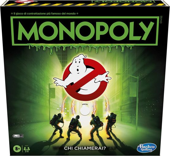 monopoly