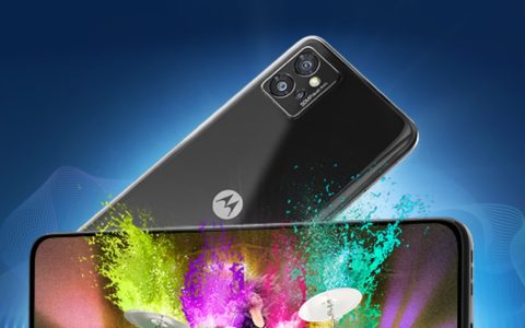 Motorola Moto G32: budget phone con tripla cam da 50MP a 149€ (eBay)