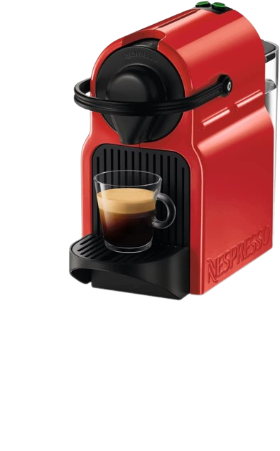 nespresso inissia