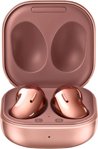 samsung galaxy buds live