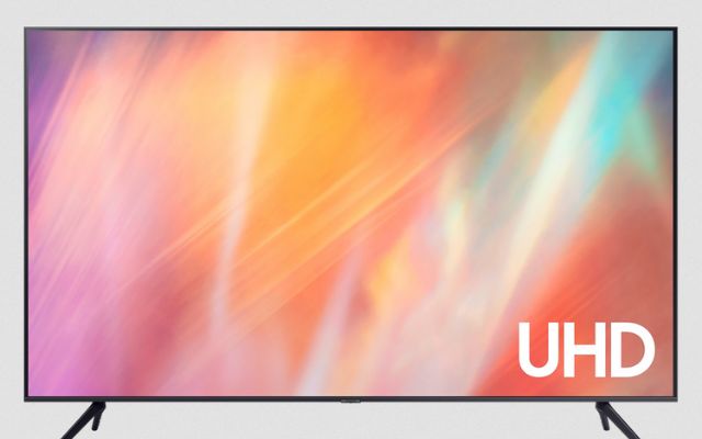 samsung 4k ebay