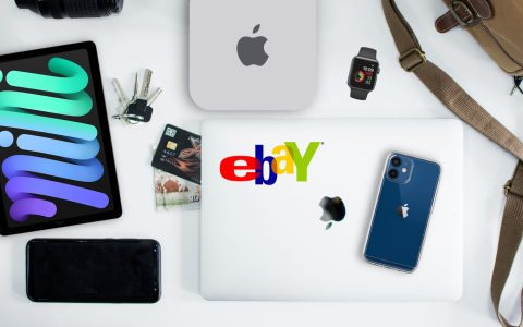 Apple, eBay SCONTA TUTTO: iPad, iPhone, AirPods a prezzi FOLLI