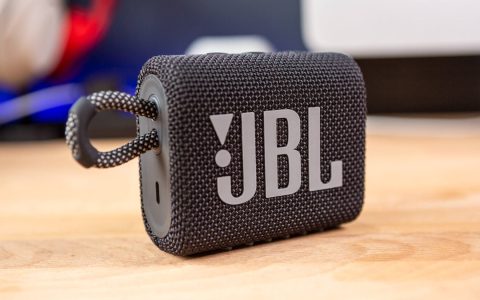 JBL GO 3, lo speaker impermeabile e potente lo trovi su Amazon a soli 29€