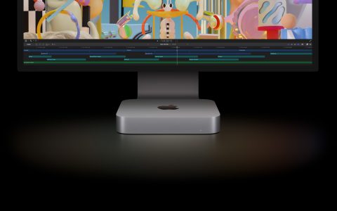 Mac Mini M2, SCONTO PORTENTOSO di 120€ su Amazon: è da comprare subito