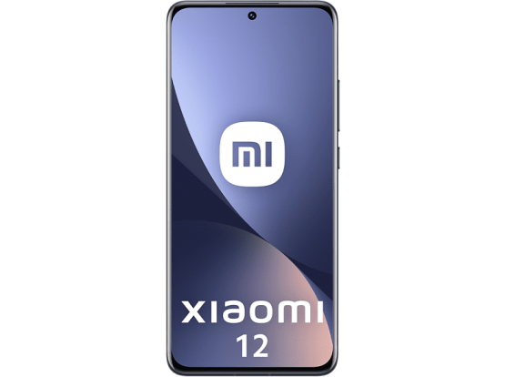 xiaomi 12 5G