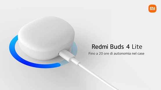 Xiaomi Redmi Buds 4 Lite 2