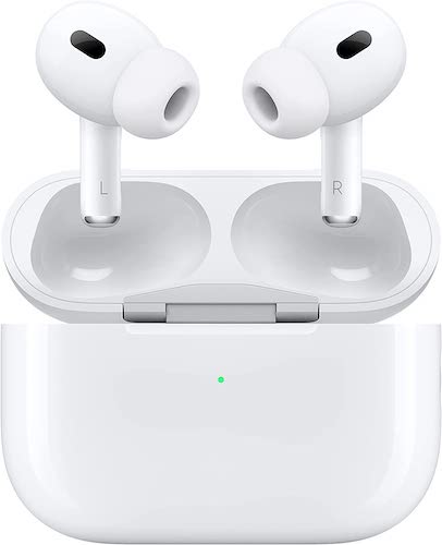 airpods pro gen 2